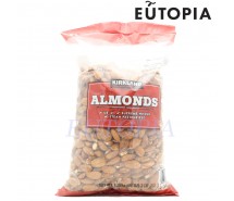 Kirkland Signature 美國Kirkland 原味大粒杏仁特大包家庭優惠裝1360g096619846016